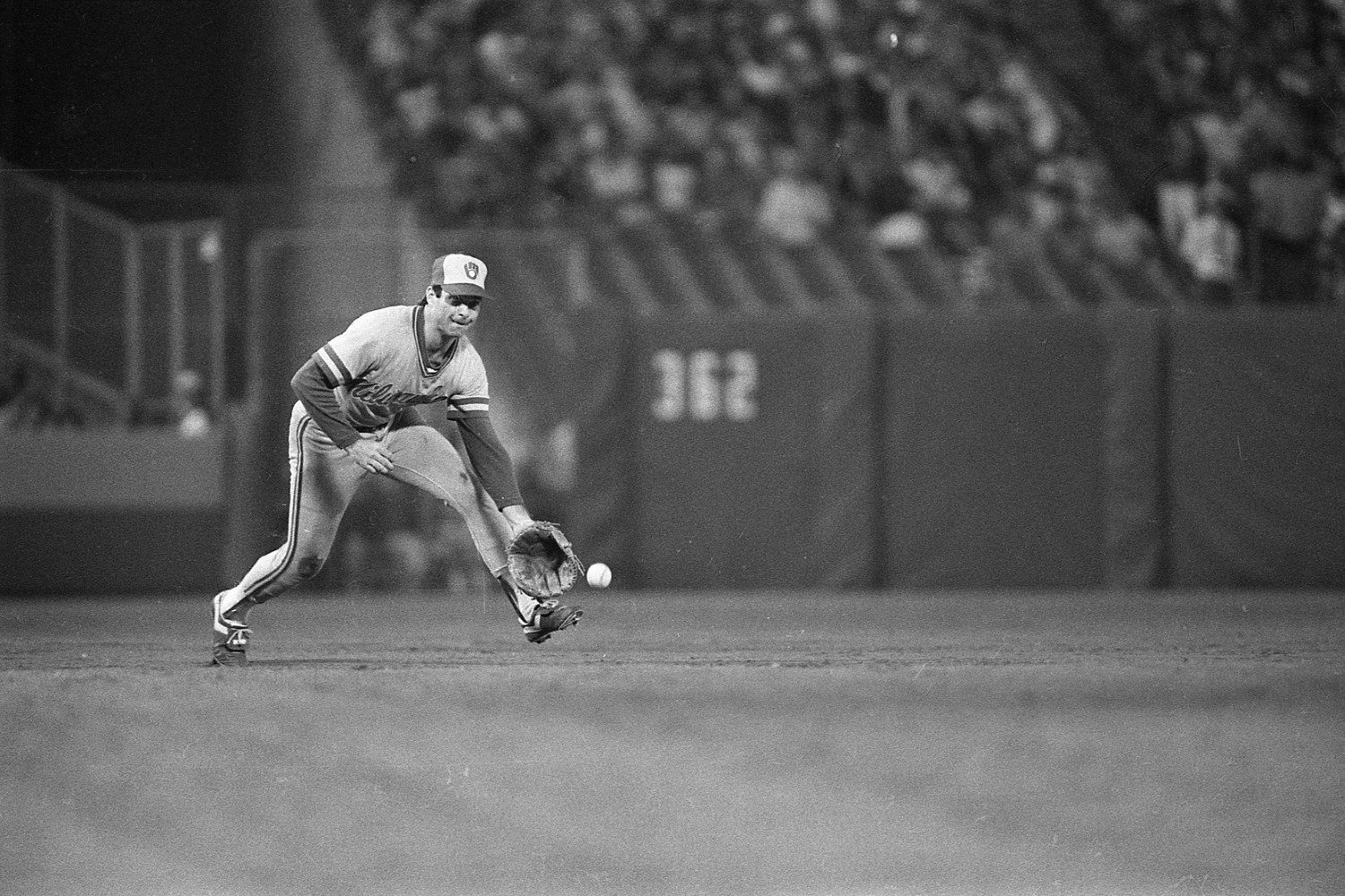 Come See What’s Brewing: The History of the 1982 Milwaukee Brewers, Part 5