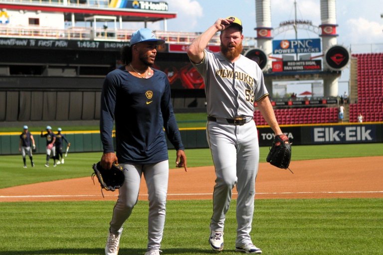 How the Freddy Peralta Trade Impacts Milwaukee Brewers' Starting Rotation