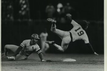 Come See What's Brewing: The History of the 1982 Milwaukee Brewers, Part 8