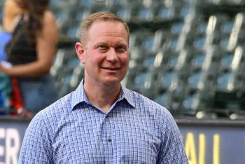 Will The Brewers’ Winter Ever Heat Up?