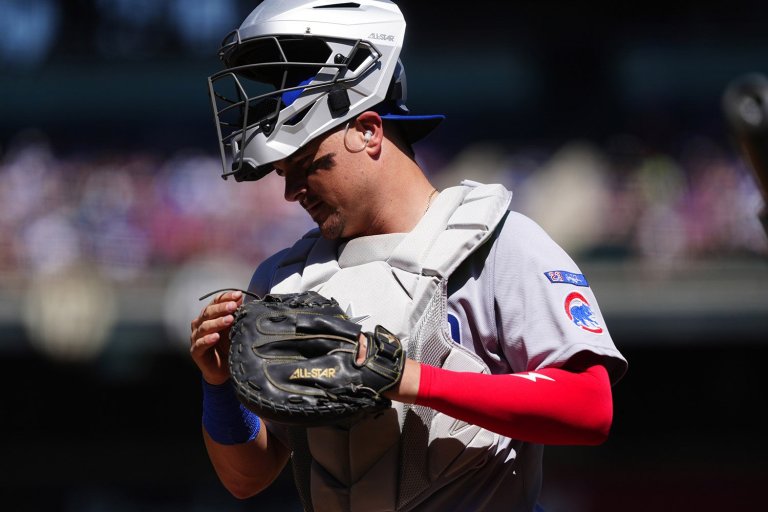 Brewers Sign Catcher Reese McGuire To Minor League Deal