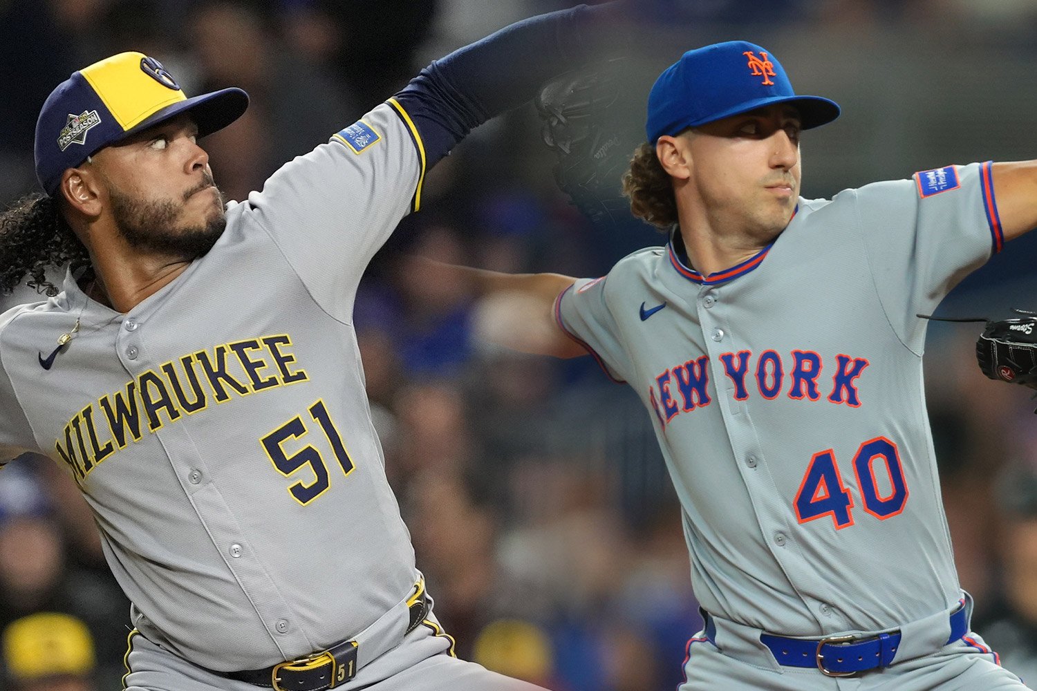 Milwaukee Brewers Trade Freddy Peralta: Strategic Move or Mistake?