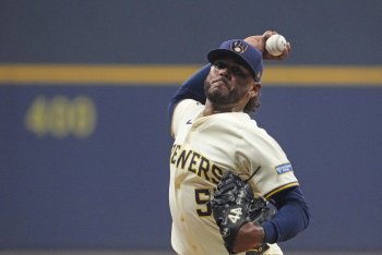 Why The Brewers Should Not Trade Freddy Peralta, But Instead Sign Him To An Extension