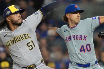 Was It Wrong For The Milwaukee Brewers To Trade Freddy Peralta?