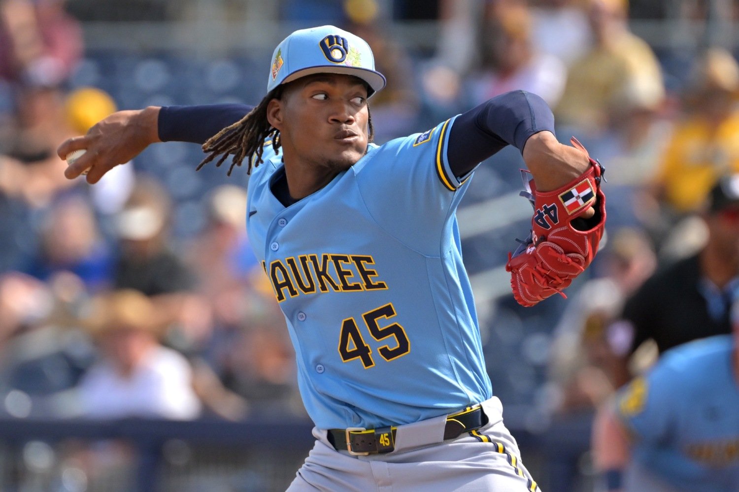 Brewers’ Bullpen Scenarios for 2026: Best & Worst Outlooks