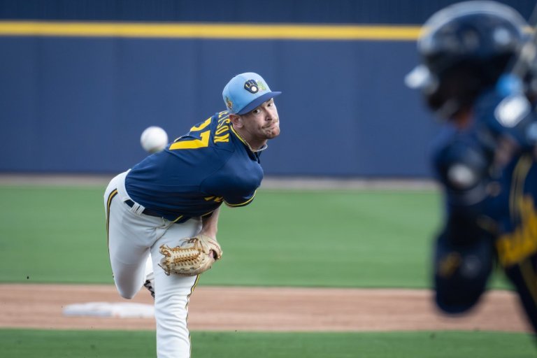 Milwaukee Brewers 2026 Top Prospects, No. 9: Bishop Letson