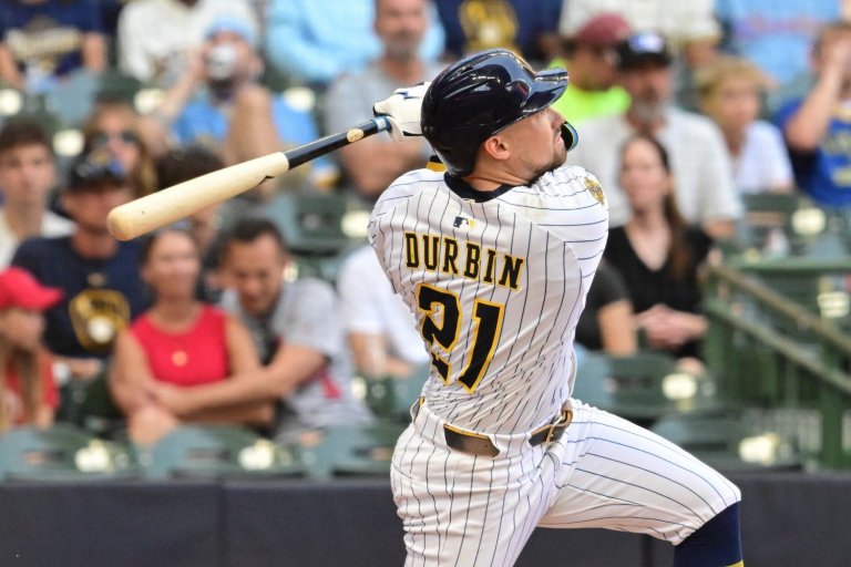 Brewers' Trade of Caleb Durbin Raises More Questions Than It Answers