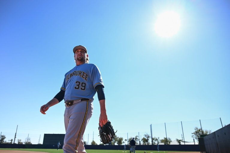 Rotation, Bullpen, or Nashville: Analytically Breaking Down Chad Patrick's Arsenal