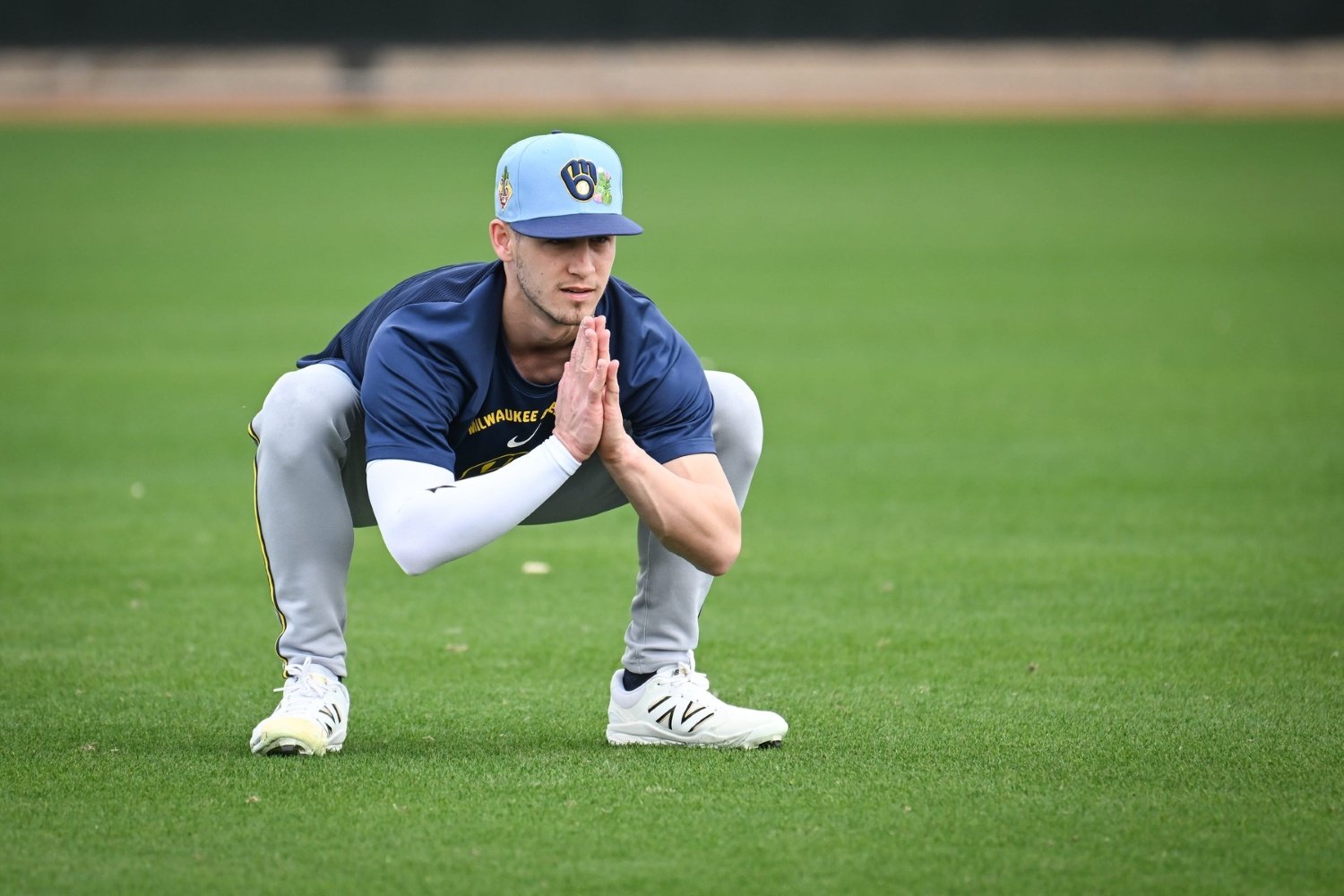 Get Used to Seeing Coleman Crow in the Majors—But Not to Seeing Him Start