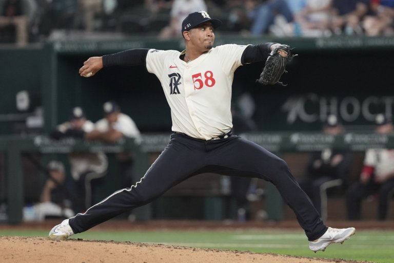 Gerson Garabito Believes He's in the Right Place With the Brewers