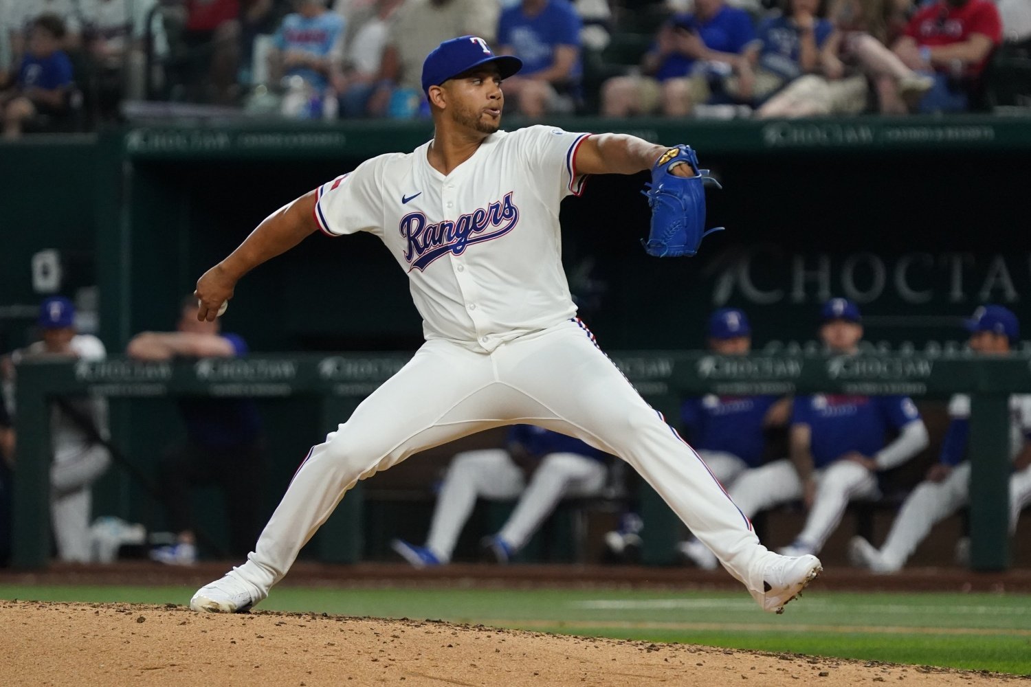 More information about "Will the Brewers Apply a Familiar Blueprint to Gerson Garabito's Arsenal?"