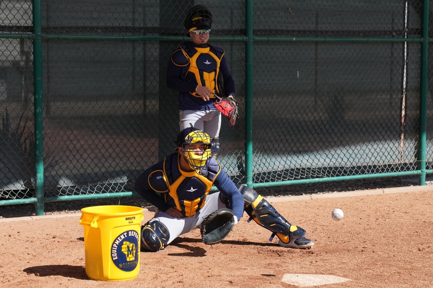 Milwaukee Brewers’ Jeferson Quero: Top 2026 Prospect’s Recovery & Skills