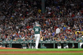 Kyle Harrison's Red & Green Flags: Red Sox Analysts' Review of Brewers' Newest Acquisition