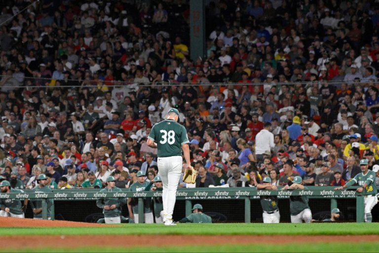 Kyle Harrison's Red & Green Flags: Red Sox Analysts' Review of Brewers' Newest Acquisition