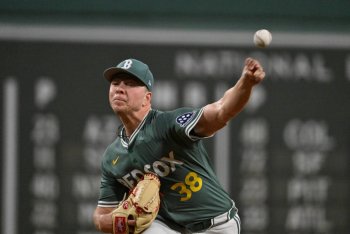 The Red Sox Fixed Kyle Harrison's Arsenal. Is He Primed to Soar for the Brewers?