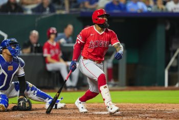 What Luis Rengifo Could Bring to Brewers' Empty Table At Third Base