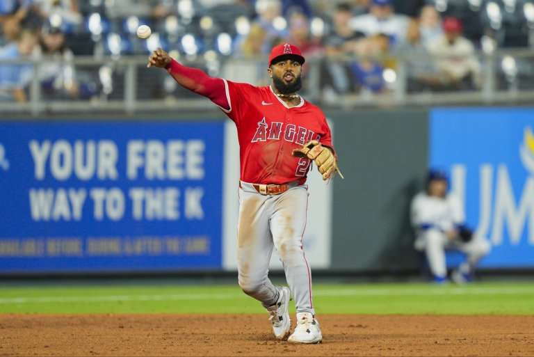 Brewers To Sign Luis Rengifo, Theoretically Solving Third Base Conundrum