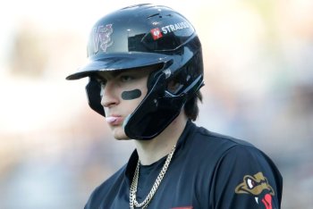 Milwaukee Brewers 2026 Top Prospects: No. 10, Marco Dinges