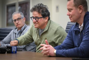 Takeaways From Mark Attanasio's Spring Training Remarks