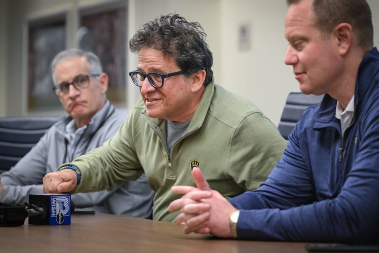 Takeaways From Mark Attanasio's Spring Training Remarks