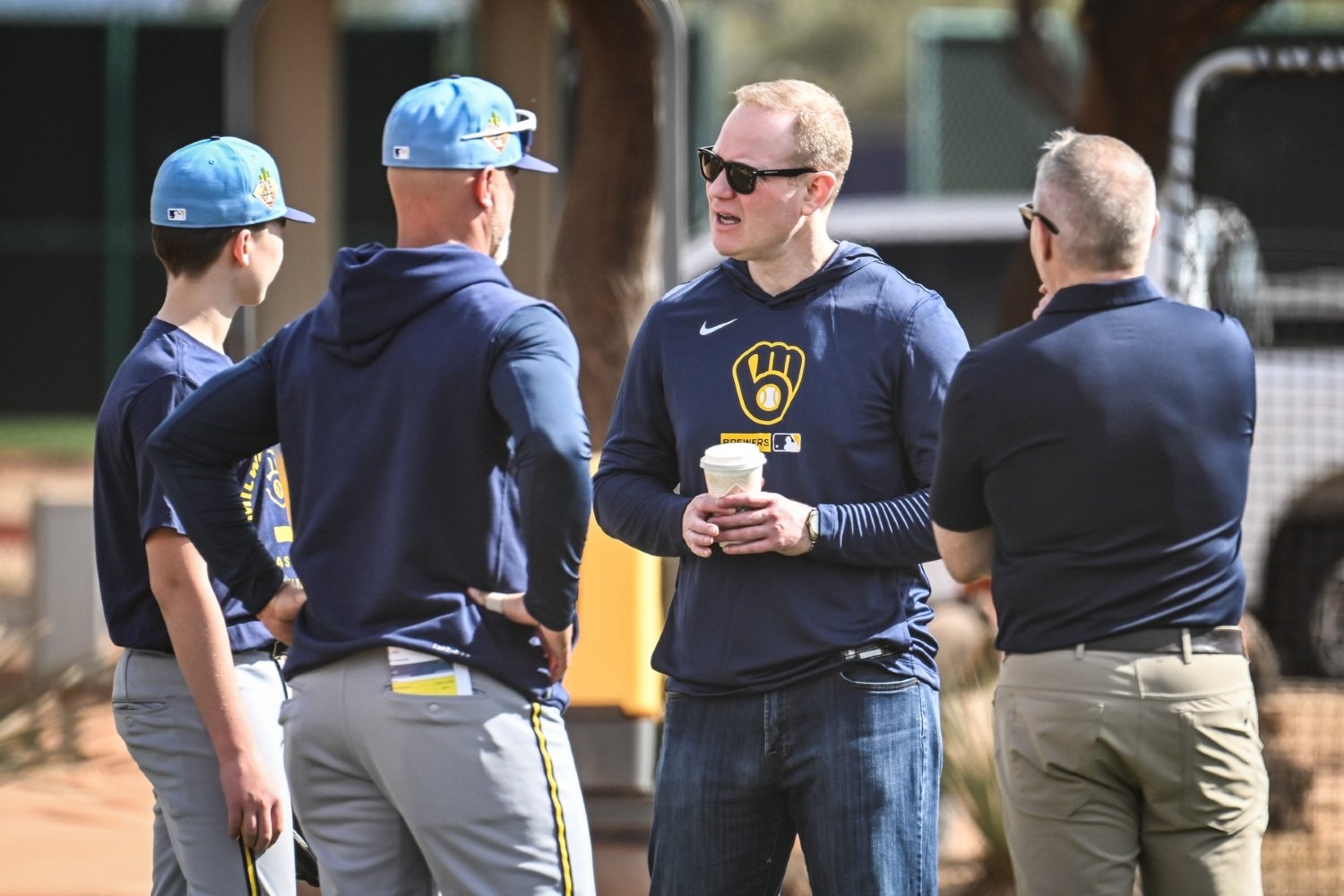 Grading the Milwaukee Brewers’ 2025-26 Offseason