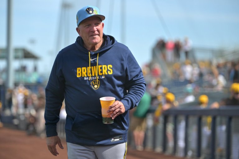How the 2026 Brewers' Coaching Staff Will Function Without a Bench Coach