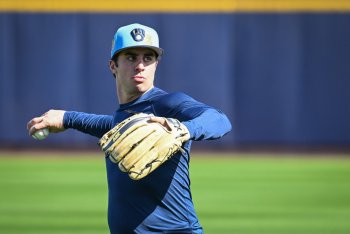 Brewers' Best- and Worst-Case Scenarios for 2026: Right Field