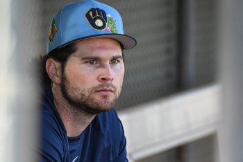 A Stronger, More Mature Shane Drohan is Ready to Make an Impact With the Brewers