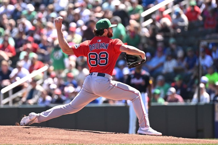 Where Do Kyle Harrison and Shane Drohan Fit Into Brewers' Pitching Plans?