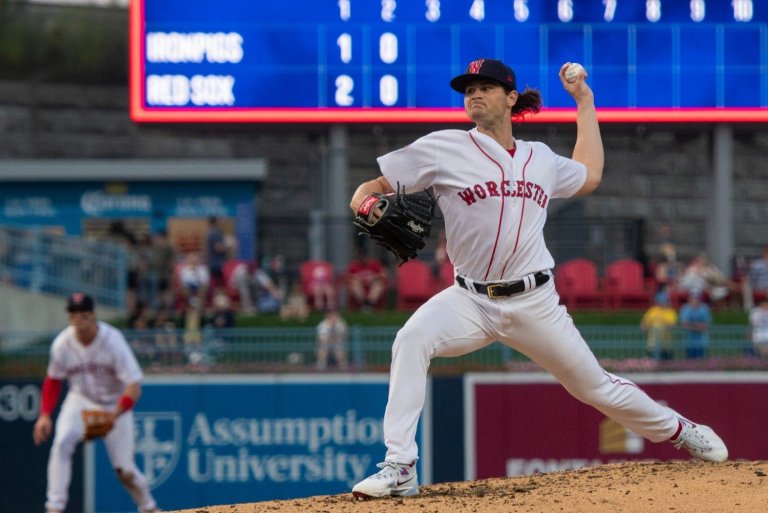 The Brewers Are Buying Into Shane Drohan's Upside at the Right Time