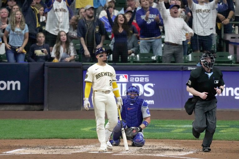 Where Will the Brewers Find Power in 2026?