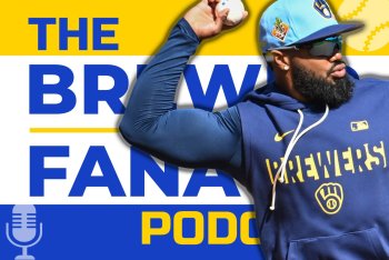 Episode 85: Pat Murphy Gets His Payday, Luis Rengifo Joins Brewers