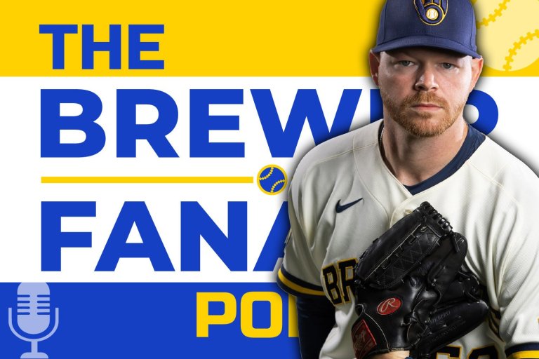 Episode 86: Early News From Brewers Camp