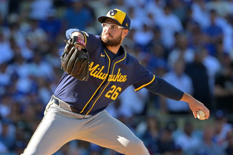 Rotation, Bullpen, or Nashville: Analytically Breaking Down Aaron Ashby’s Arsenal