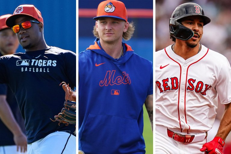 Five Internal Options The Brewers Can Use At Third Base With Luis Rengifo