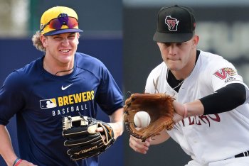 A Breakdown of the 17 Non-Roster Invites to Brewers Spring Training