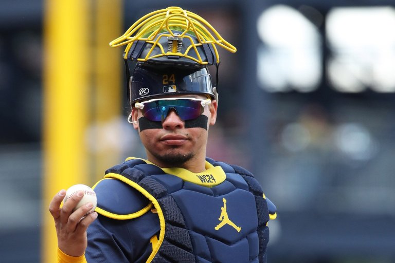 William Contreras, Brewers Avoid Arbitration Hearing With $9.4 Million Deal