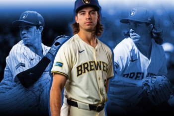 Rotation, Bullpen, or Nashville: Analytically Breaking Down Robert Gasser's Arsenal