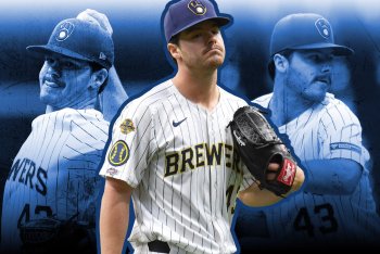 Rotation, Bullpen, or Nashville: Analytically Breaking Down Logan Henderson's Arsenal