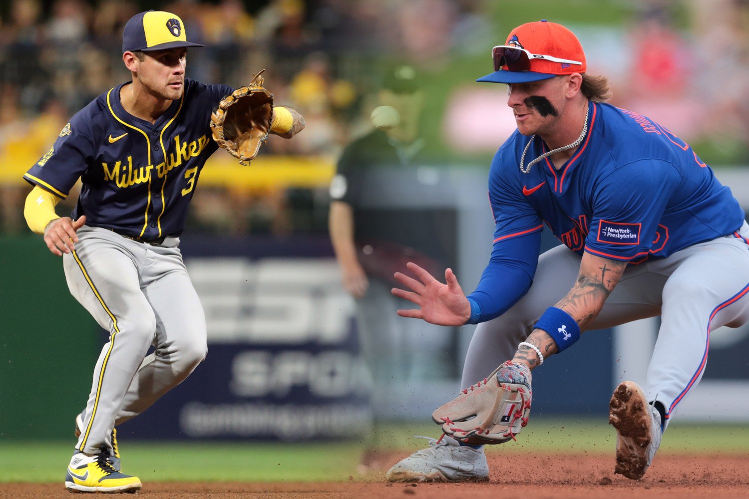 Brewers’ Best and Worst Case Scenarios For 2026: Shortstop