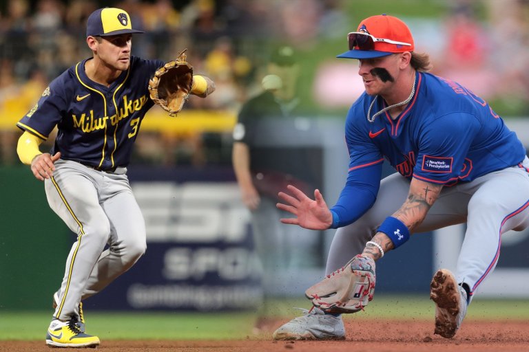 Brewers’ Best and Worst Case Scenarios For 2026: Shortstop