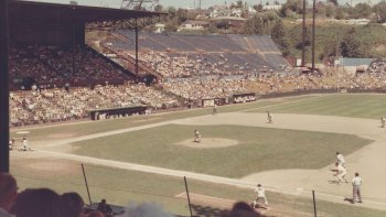 How the Seattle Pilots Became the Milwaukee Brewers,  Part 1: A Failed Launch