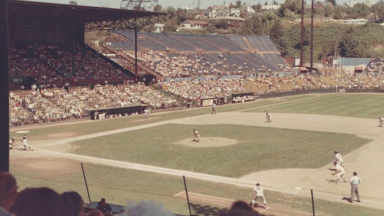 How the Seattle Pilots Became the Milwaukee Brewers,  Part 1: A Failed Launch