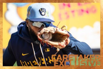 Will Luis Rengifo Be Matt Erickson's Next Success Story?