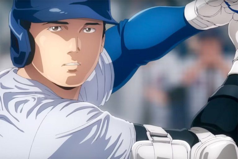 Building the Ultimate Baseball Team with Anime Characters