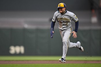 Brewers’ Best and Worst Case Scenarios For 2026: Second Base