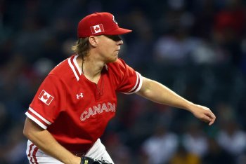 Here Are All 14 Brewers Players Competing In The World Baseball Classic