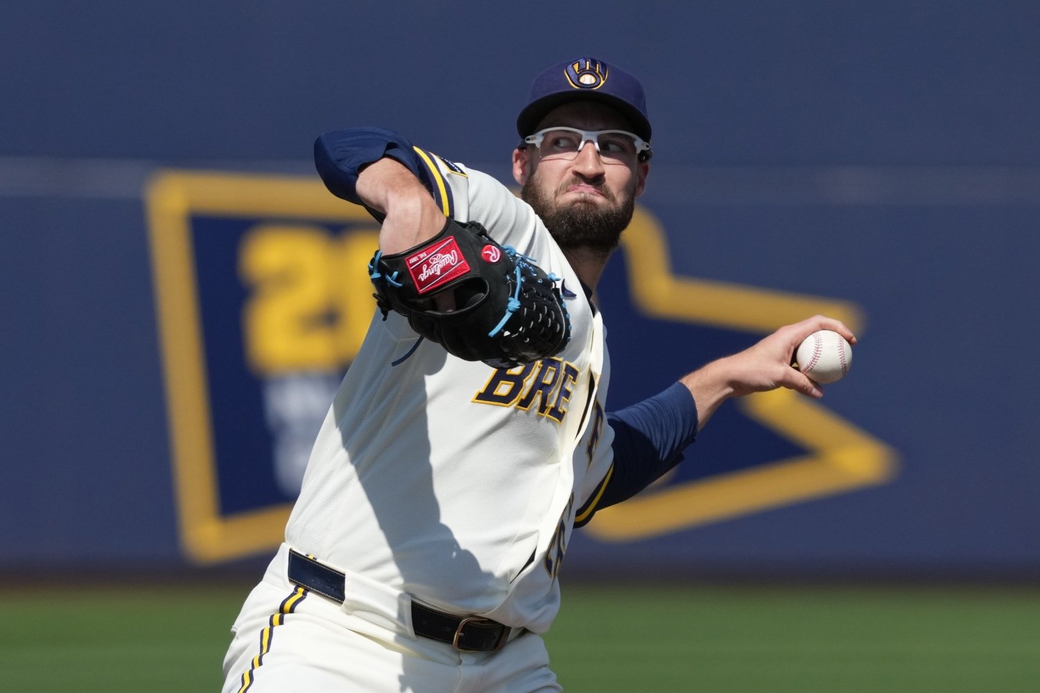 More information about "How Close Are We Getting to Aaron Ashby, Starting Pitcher, Pt. II?"