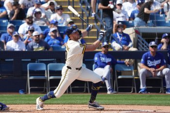 Brandon Lockridge is Making This Team, and It Could Get Loud