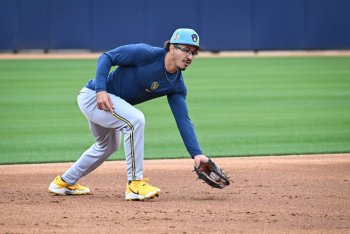 As Pat Murphy's Annual Pick to Click, David Hamilton Has a Role Awaiting Him. What is It?